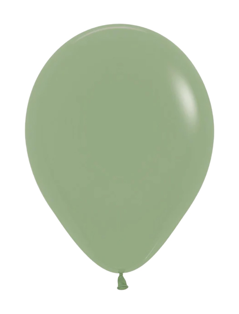 GLOBO LATEX R12X12 FASHION EUCALIPTO SEMPERTEX