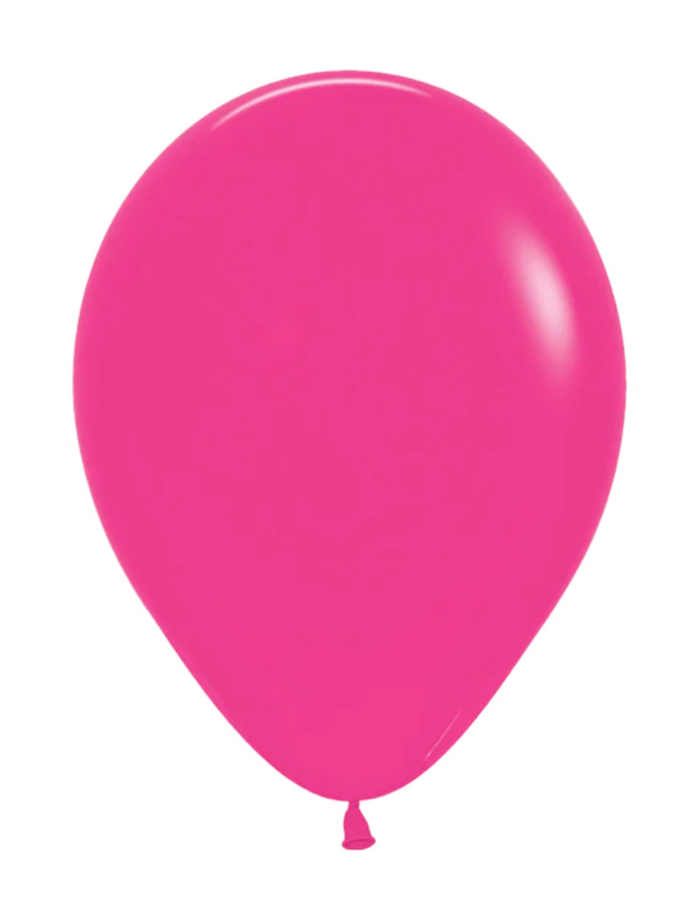 GLOBO LATEX R12X50 FASHION FUCSIA SEMPERTEX