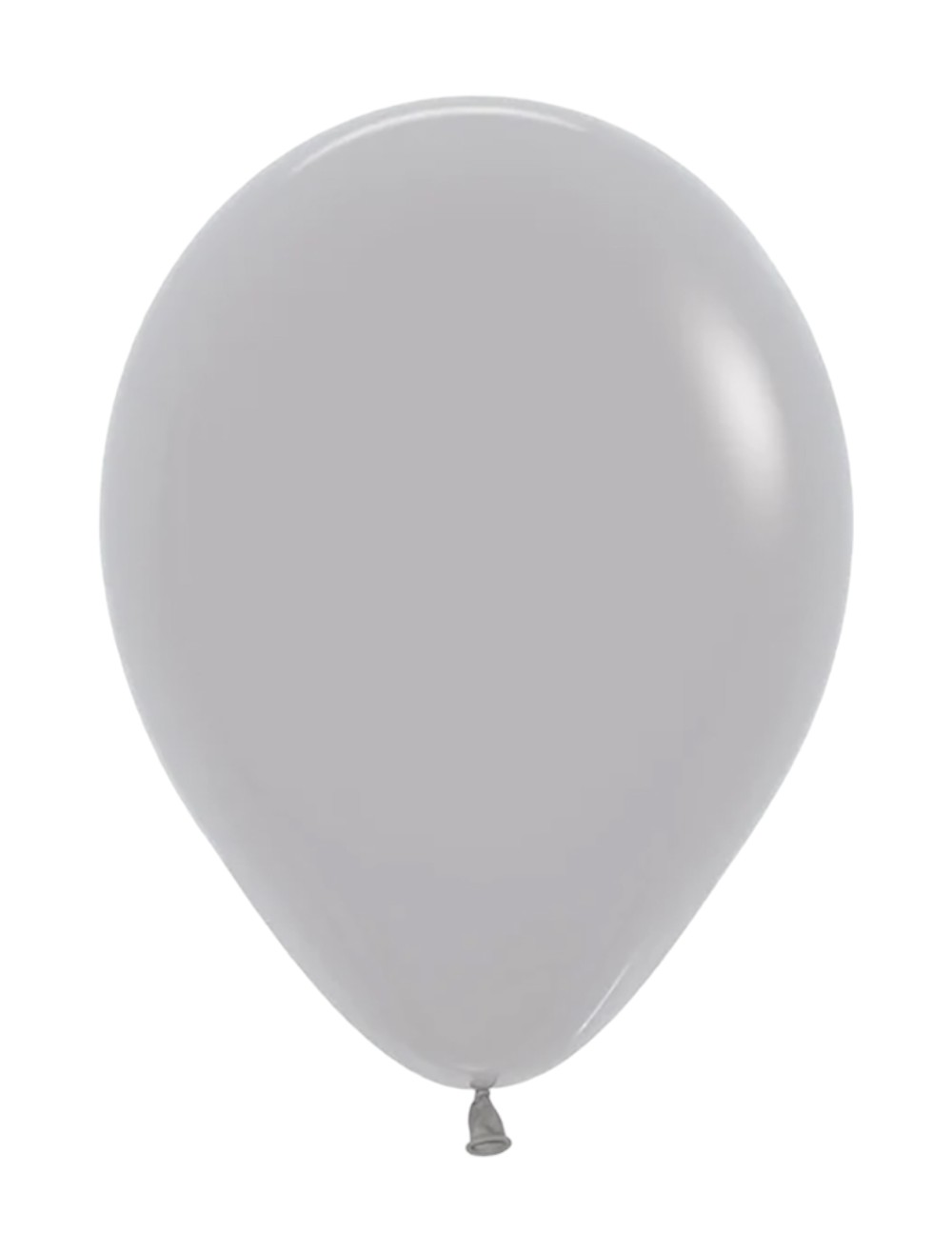 GLOBO LATEX R12X50 FASHION GRIS SEMPERTEX