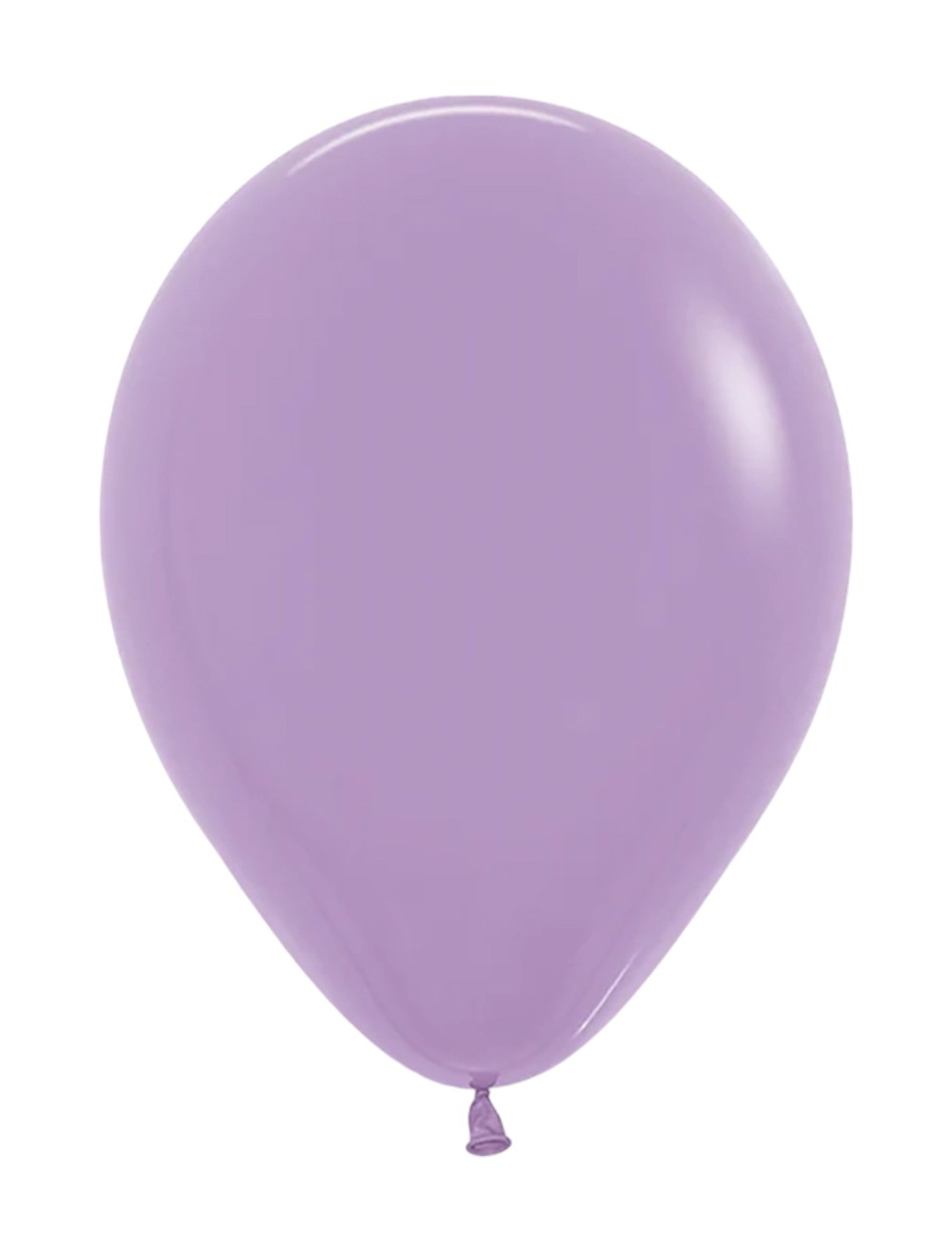 GLOBO LATEX R12X12 FASHION LILA SEMPERTEX