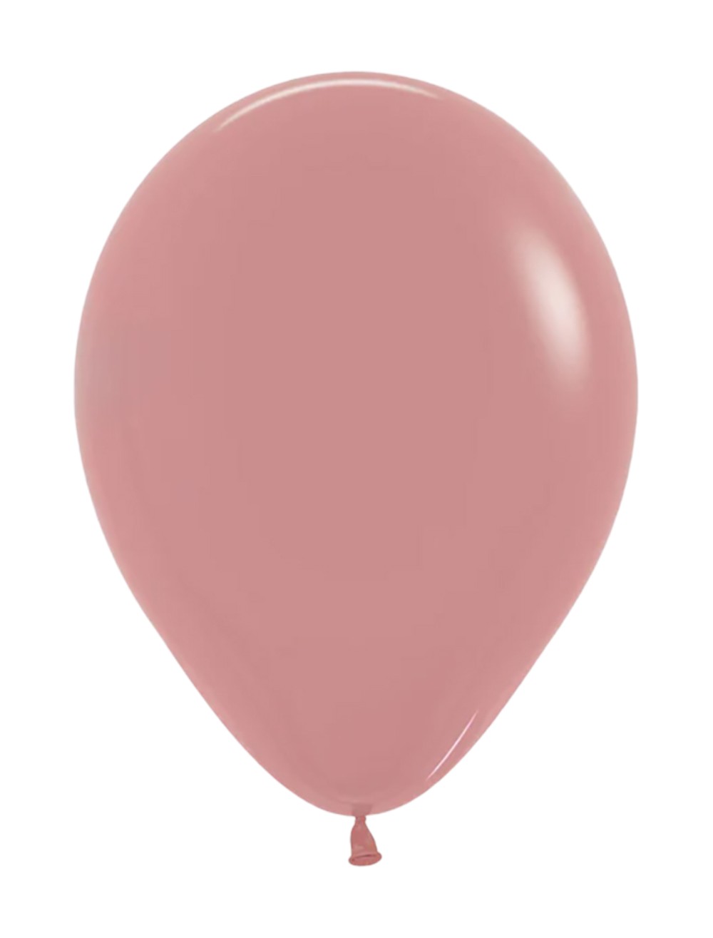 GLOBO LATEX R12X12 FASHION PALO DE ROSA SEMPERTEX