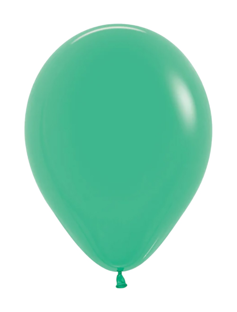 GLOBO LATEX R12X50 FASHION VERDE SEMPERTEX