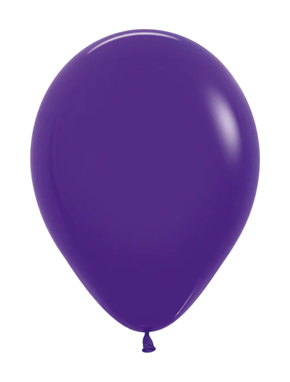 GLOBO LATEX R12X12 FASHION VIOLETA SEMPERTEX