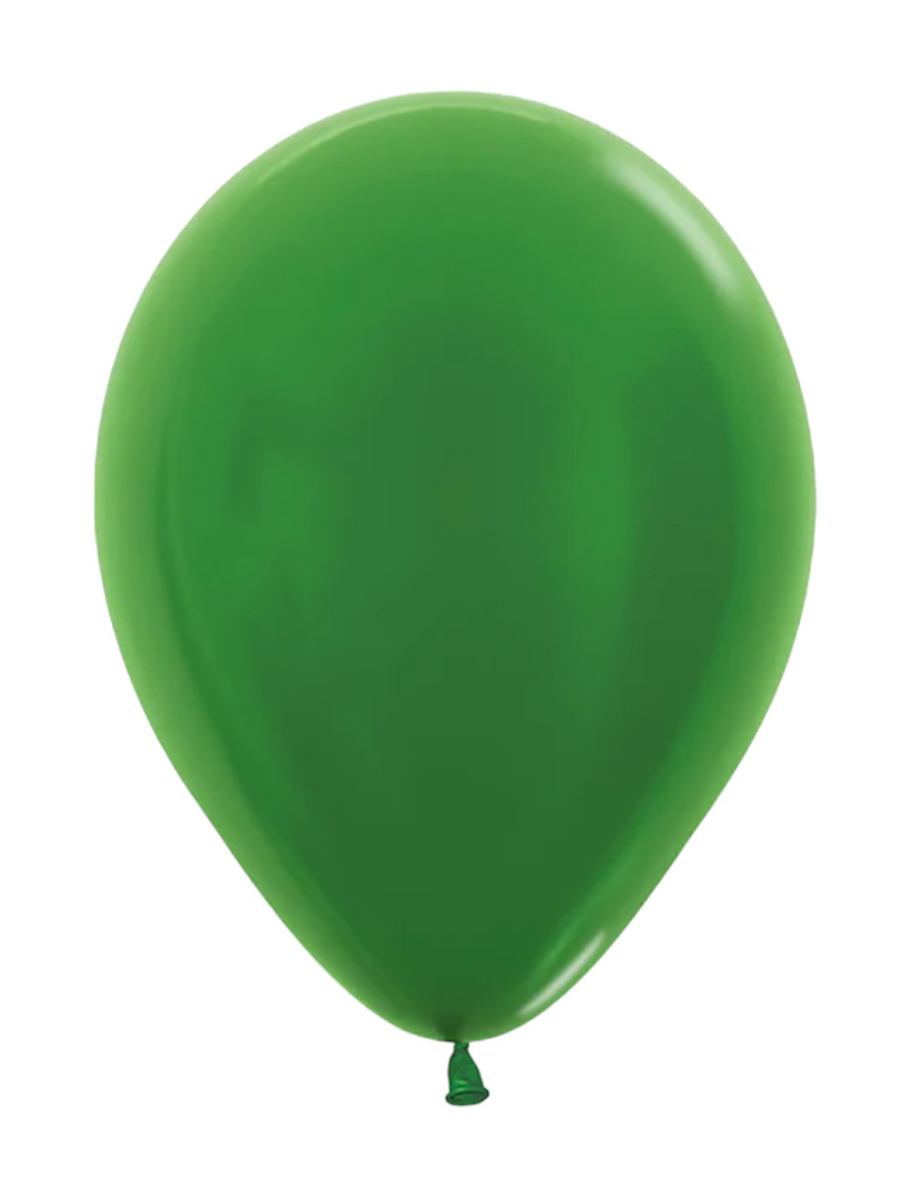 GLOBO LATEX R12X50 METAL VERDE SEMPERTEX