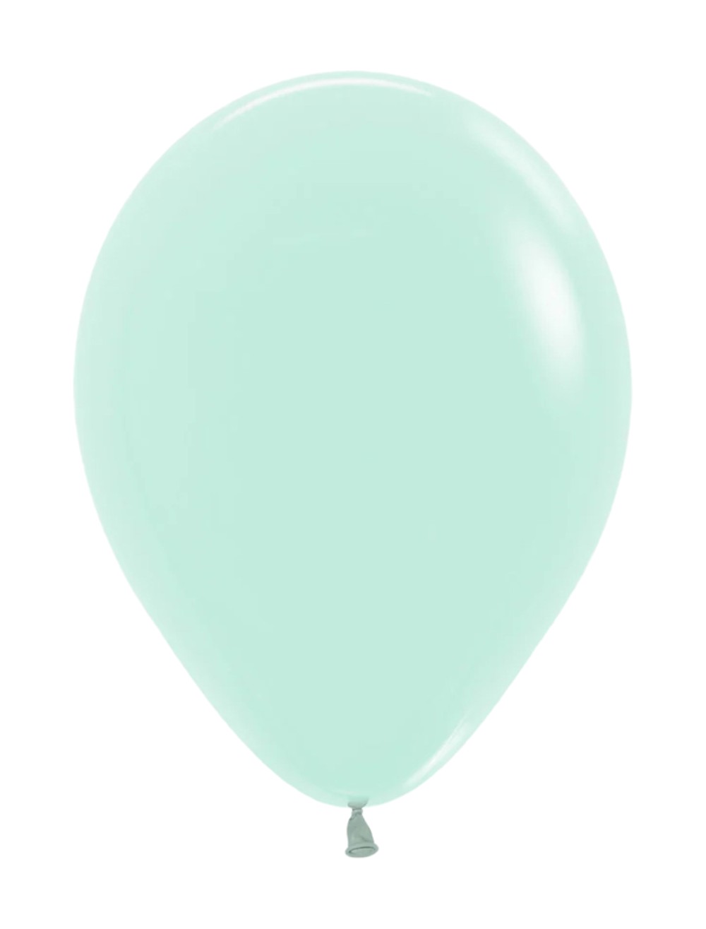 GLOBO LATEX R12X50 MATE PASTEL VERDE SEMPERTEX