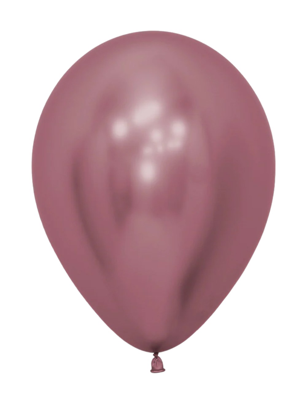 GLOBO LATEX R12X12 REFLEX ROSADO SEMPERTEX