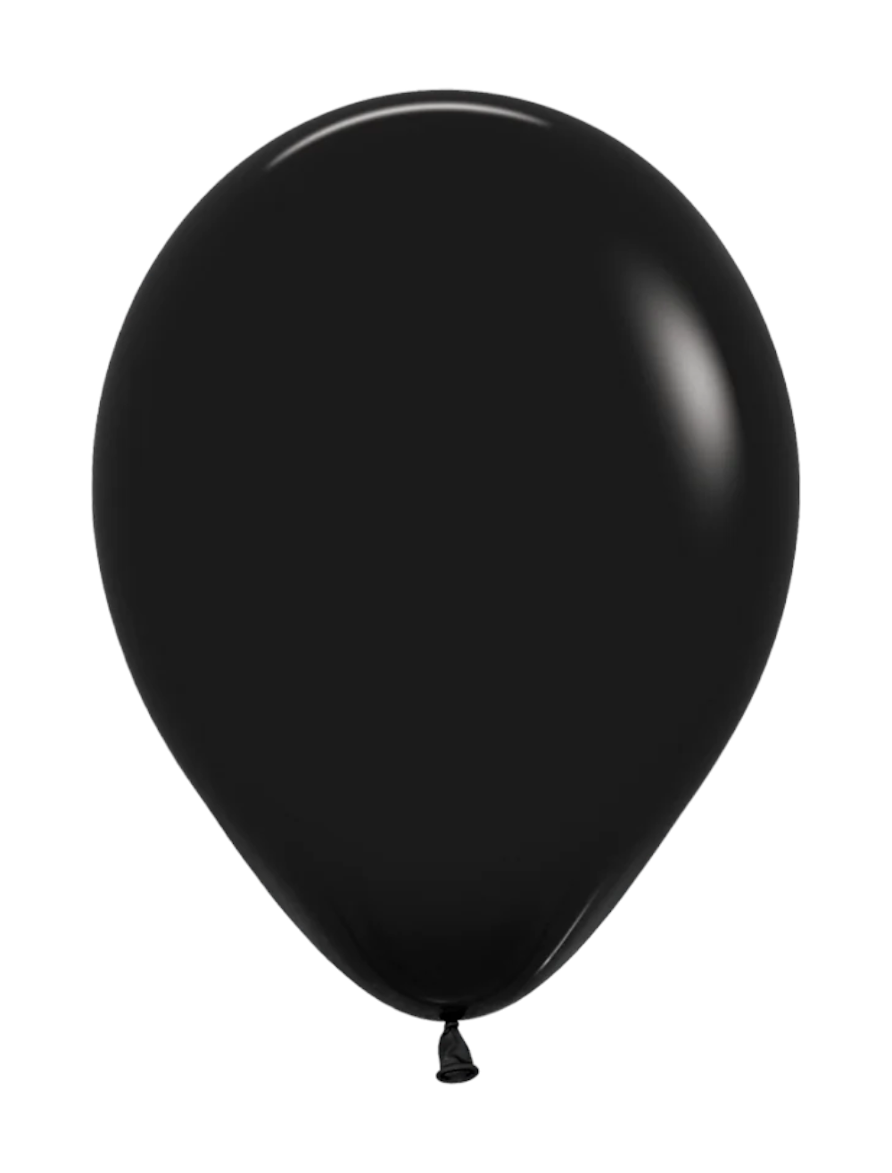 GLOBO LATEX R5X50 BOLSA FASHION NEGRO SEMPERTEX