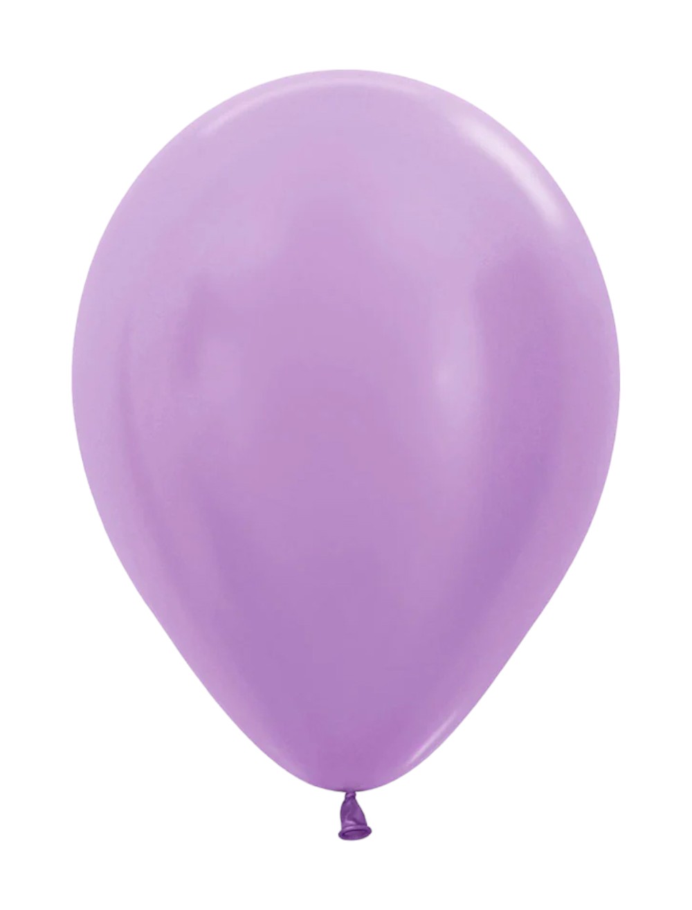 GLOBO LATEX R5X50 SATIN LILA SEMPERTEX