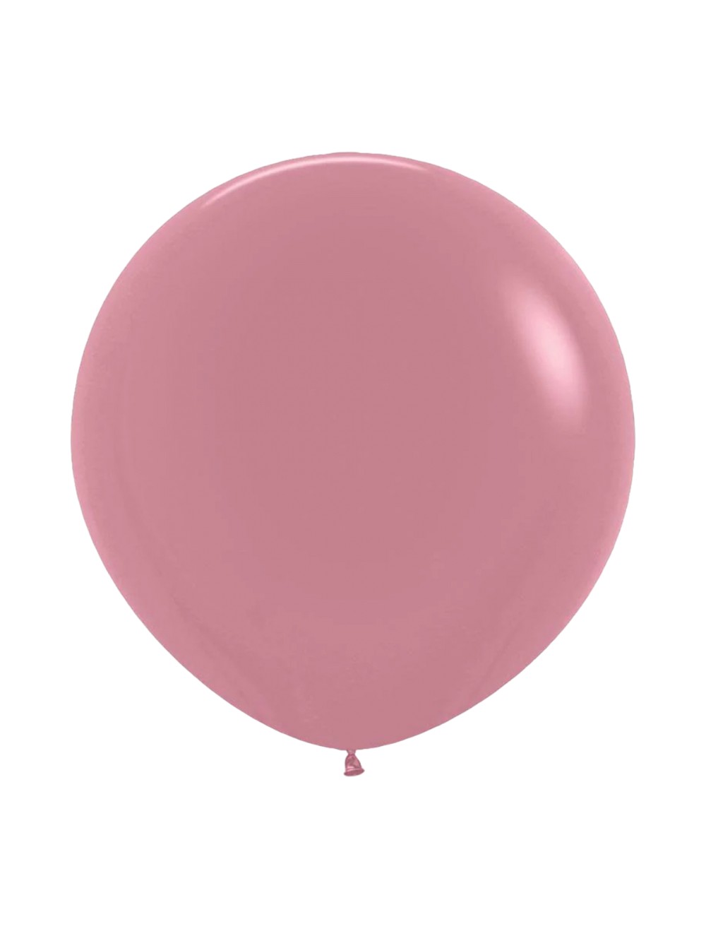 GLOBO LATEX R24X1 FASHION PALO DE ROSA SEMPERTEX