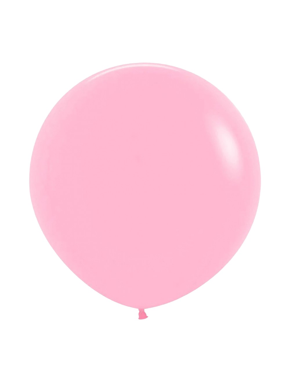 GLOBO LATEX R24X1 FASHION ROSADO SEMPERTEX