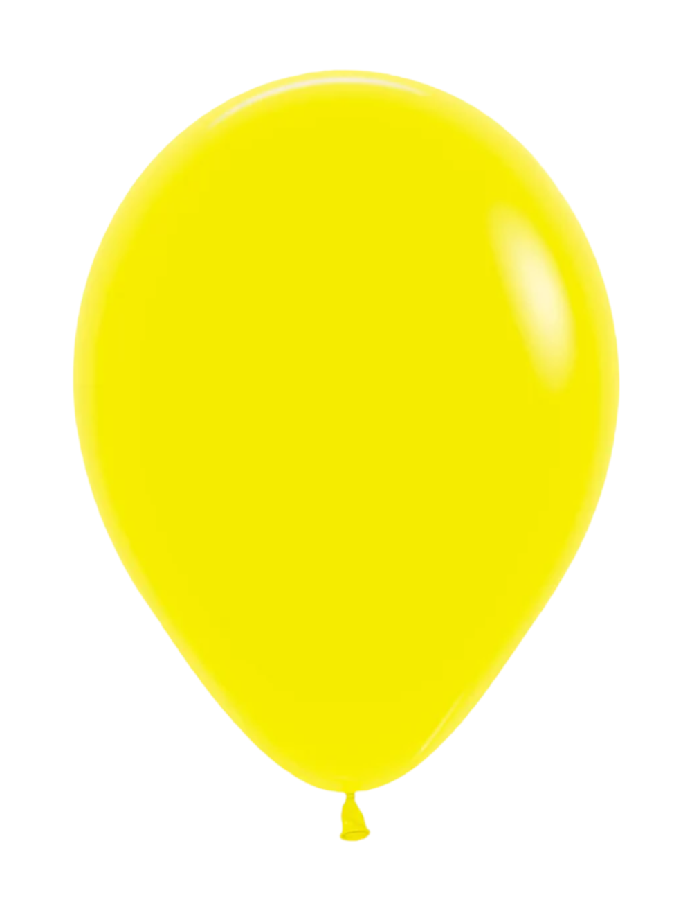 GLOBO LATEX R5X50 FASHION AMARILLO SEMPERTEX