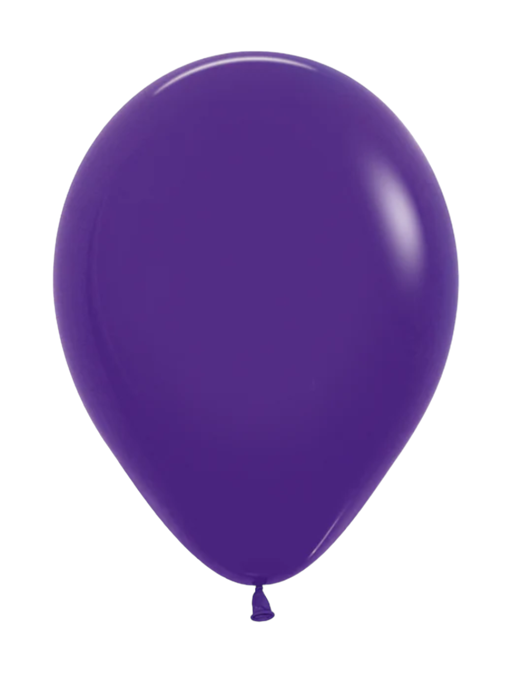 GLOBO LATEX R5X50 BOLSA FASHION VIOLETA SEMPERTEX