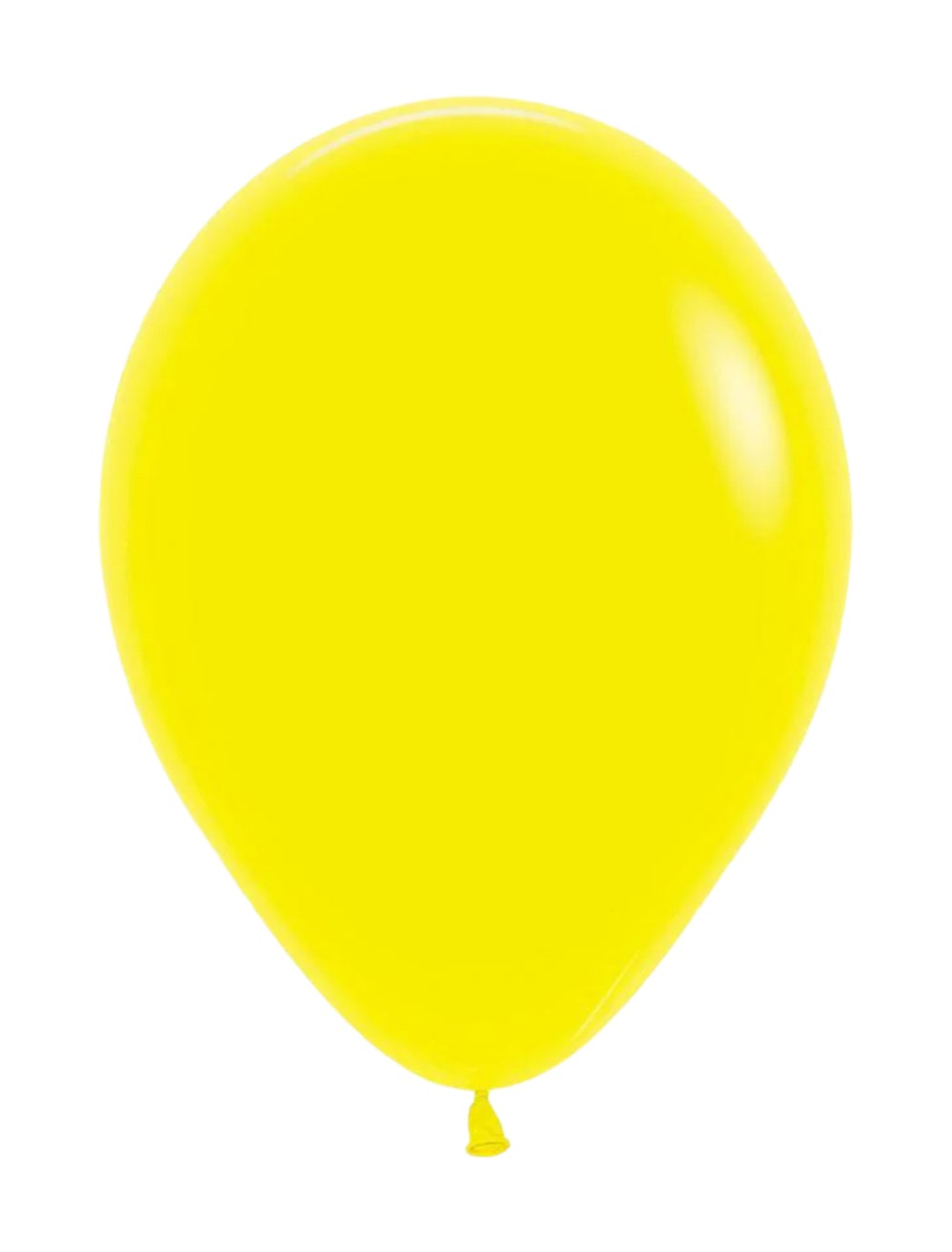 GLOBO LATEX R9X50 FASHION AMARILLO SEMPERTEX