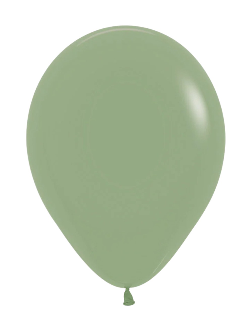 GLOBO LATEX R9X12 FASHION EUCALIPTO SEMPERTEX