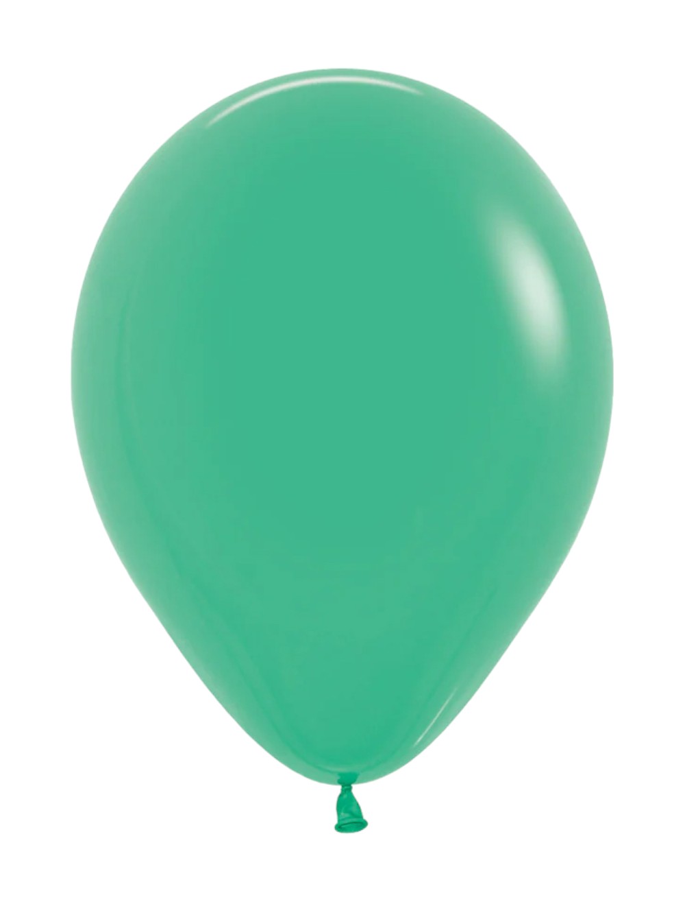 GLOBO LATEX R9X12 FASHION VERDE SEMPERTEX