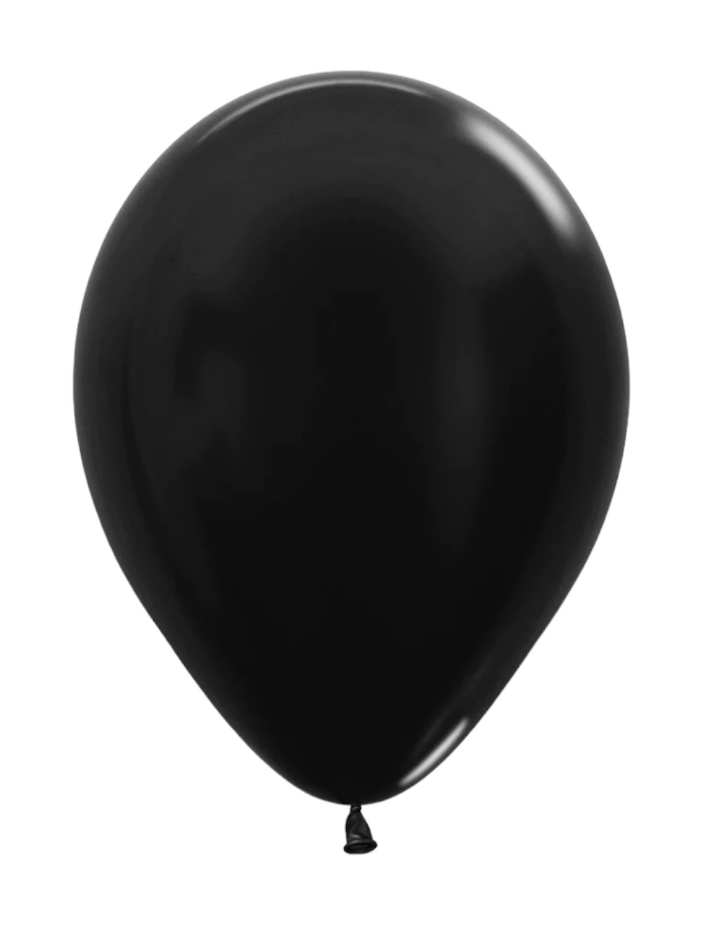 GLOBO LATEX R9X50 METAL NEGRO SEMPERTEX