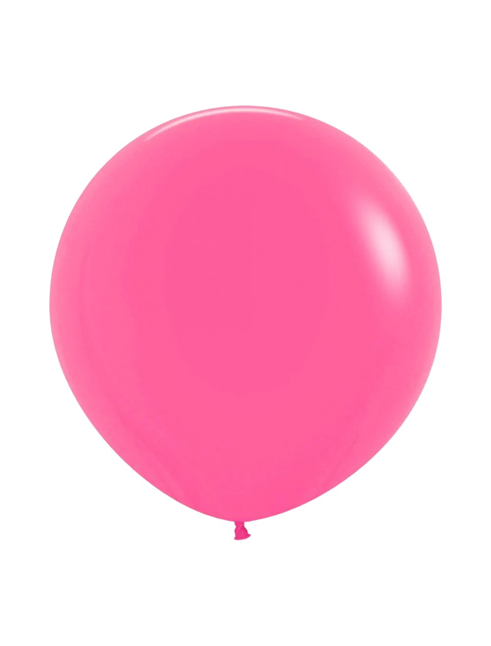 GLOBO LATEX R24X1 FASHION FUCSIA SEMPERTEX