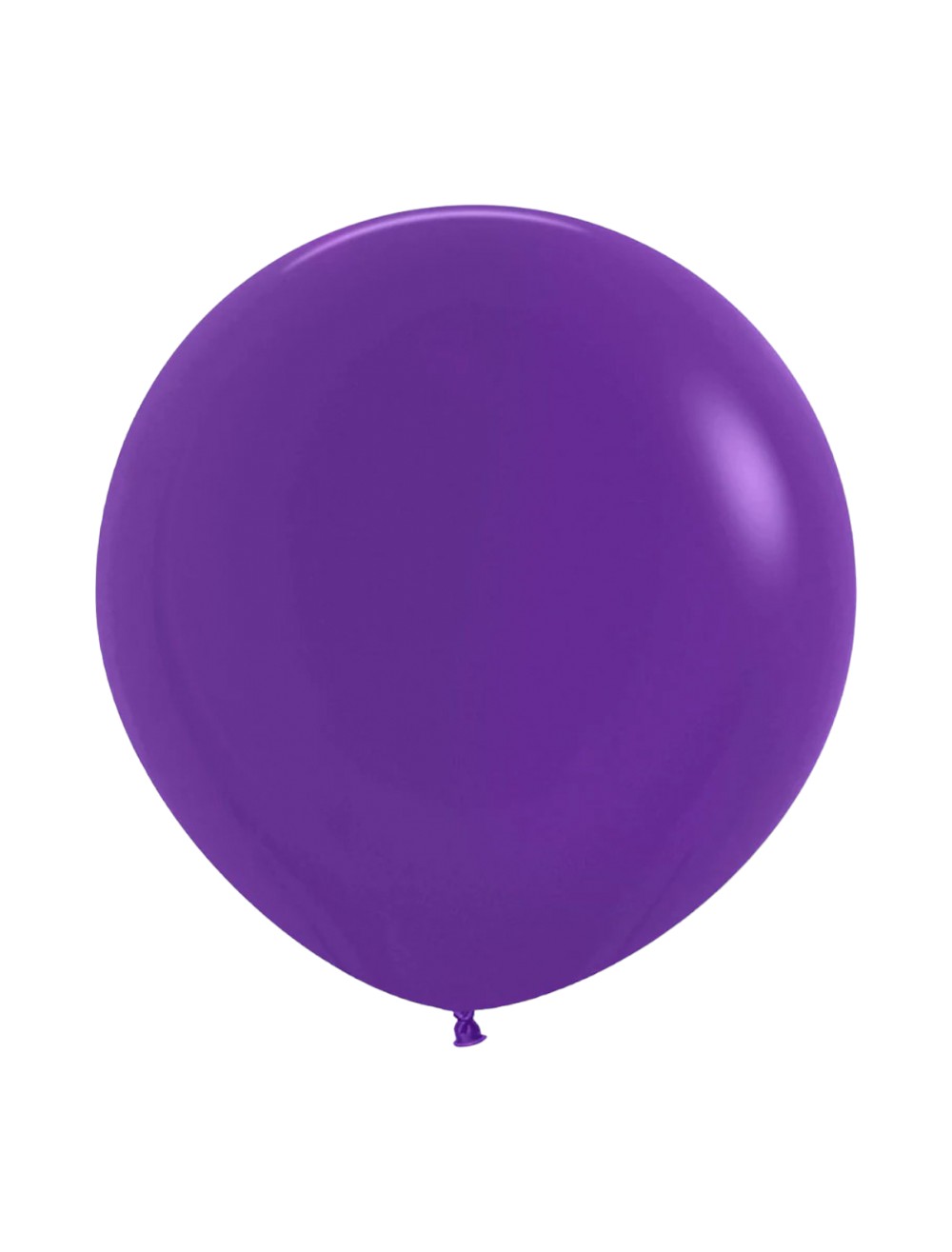 GLOBO LATEX R24X1 FASHION VIOLETA SEMPERTEX