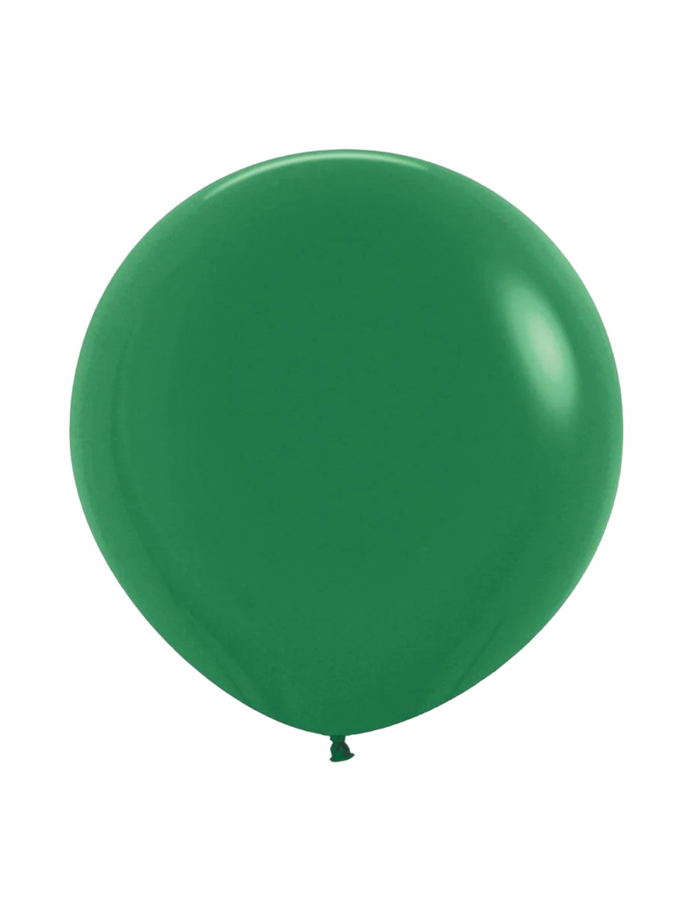 GLOBO LATEX R24X1 FASHION VERDE SELVA SEMPERTEX