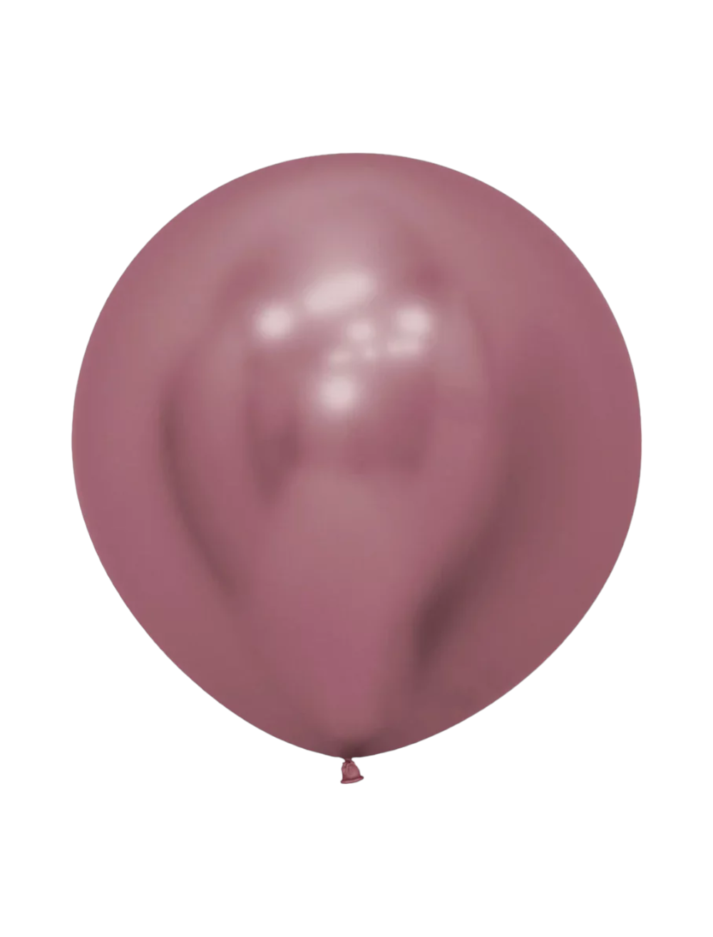 GLOBO LATEX R18X1 REFLEX ROSADO SEMPERTEX