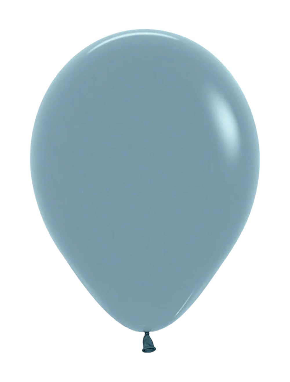 GLOBO LATEX R12X12 PASTEL DUSK AZUL SEMPERTEX