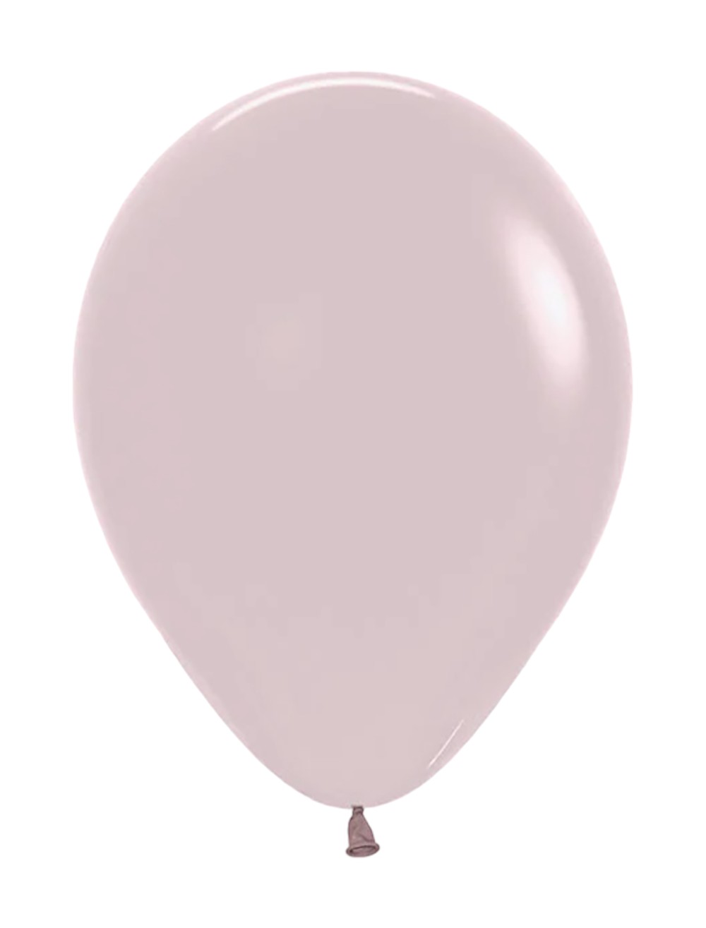 GLOBO LATEX R12X12 PASTEL DUSK ROSA SEMPERTEX