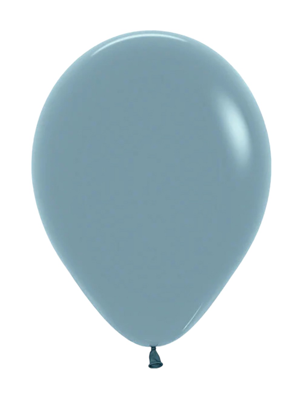 GLOBO LATEX R5X50 PASTEL DUSK AZUL SEMPERTEX